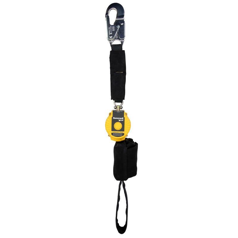 TURBOLITE FLASH 4.5' PFL KEVLAR WEB LOOP - Miller Turbolite Flash